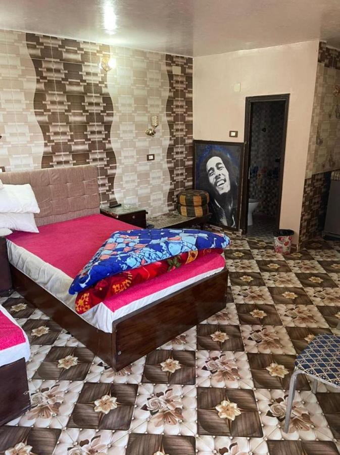 Nubian Dreams Guest House 阿斯旺 外观 照片