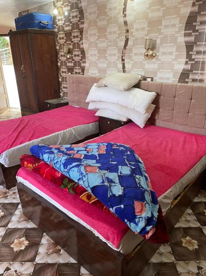 Nubian Dreams Guest House 阿斯旺 外观 照片