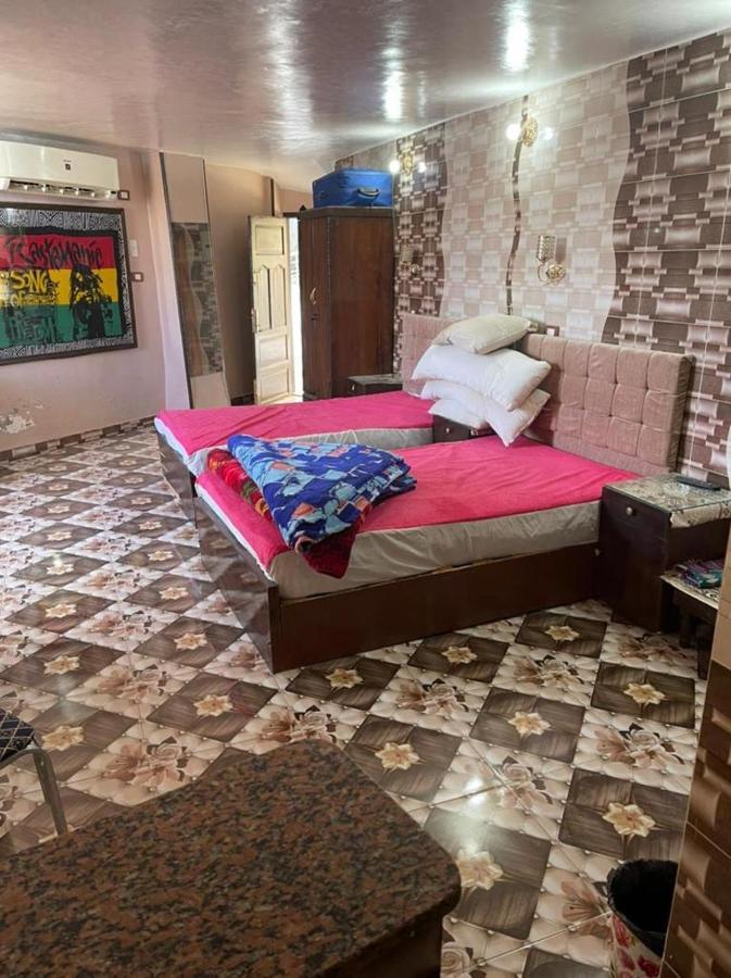 Nubian Dreams Guest House 阿斯旺 外观 照片