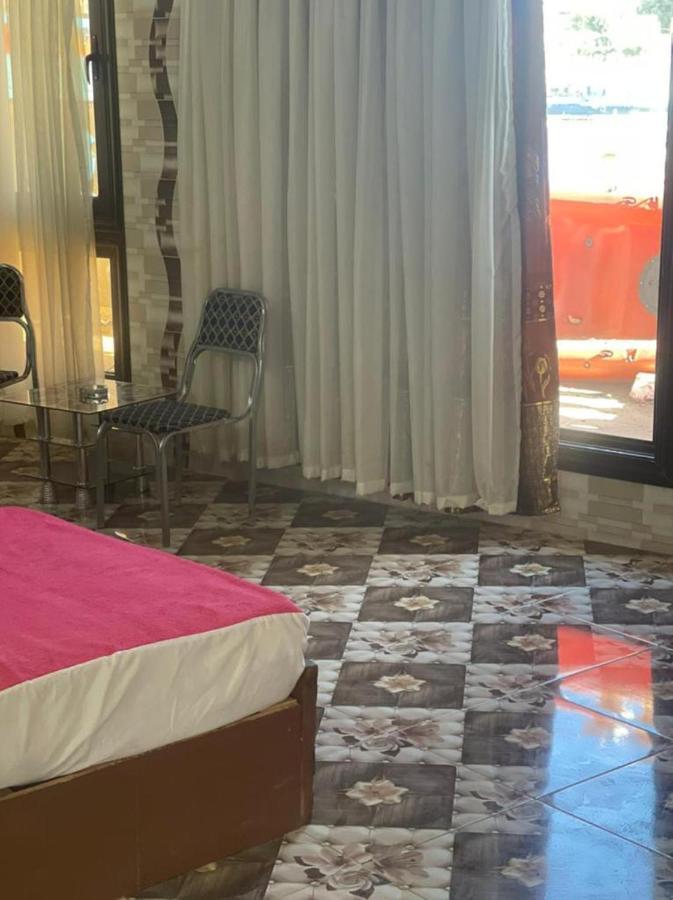 Nubian Dreams Guest House 阿斯旺 外观 照片