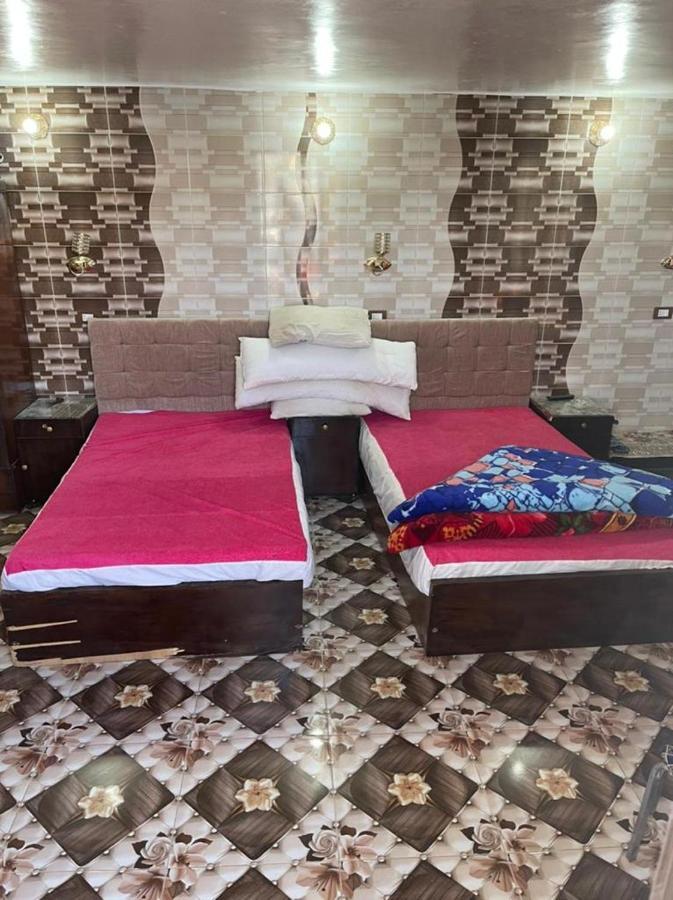 Nubian Dreams Guest House 阿斯旺 外观 照片