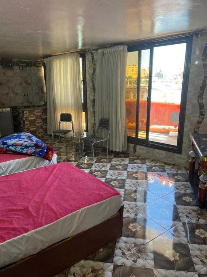 Nubian Dreams Guest House 阿斯旺 外观 照片
