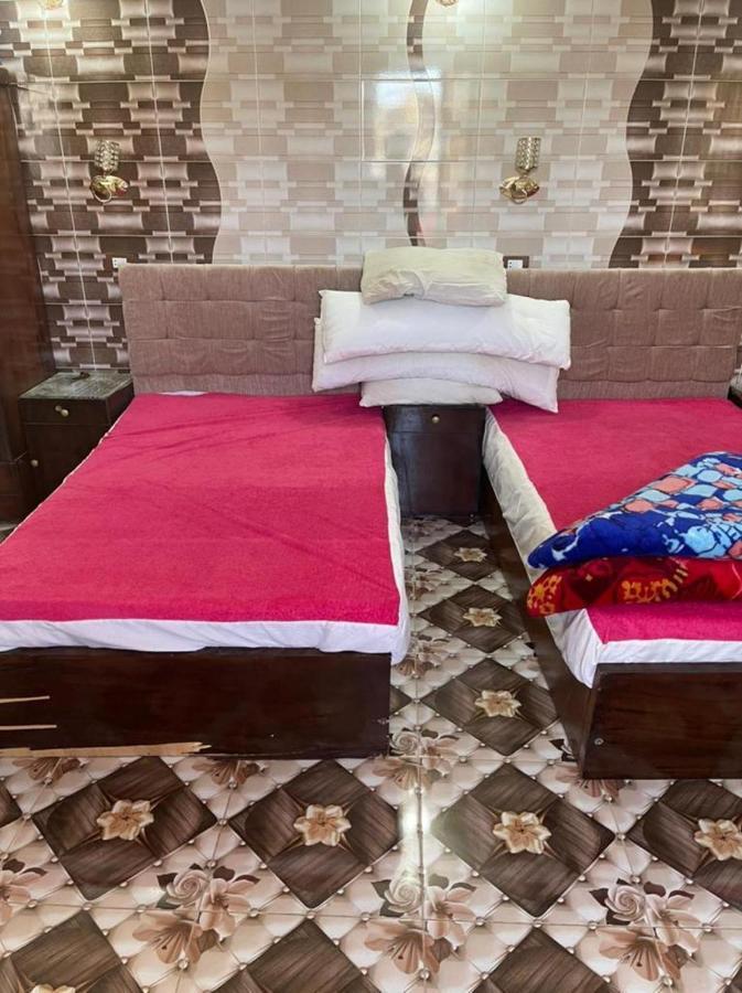 Nubian Dreams Guest House 阿斯旺 外观 照片