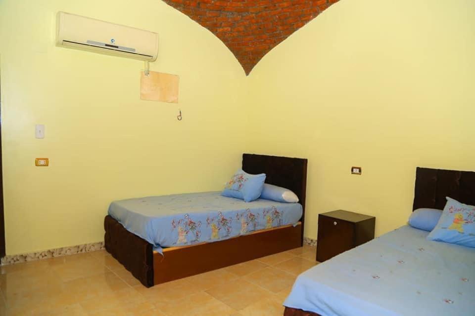 Nubian Dreams Guest House 阿斯旺 外观 照片