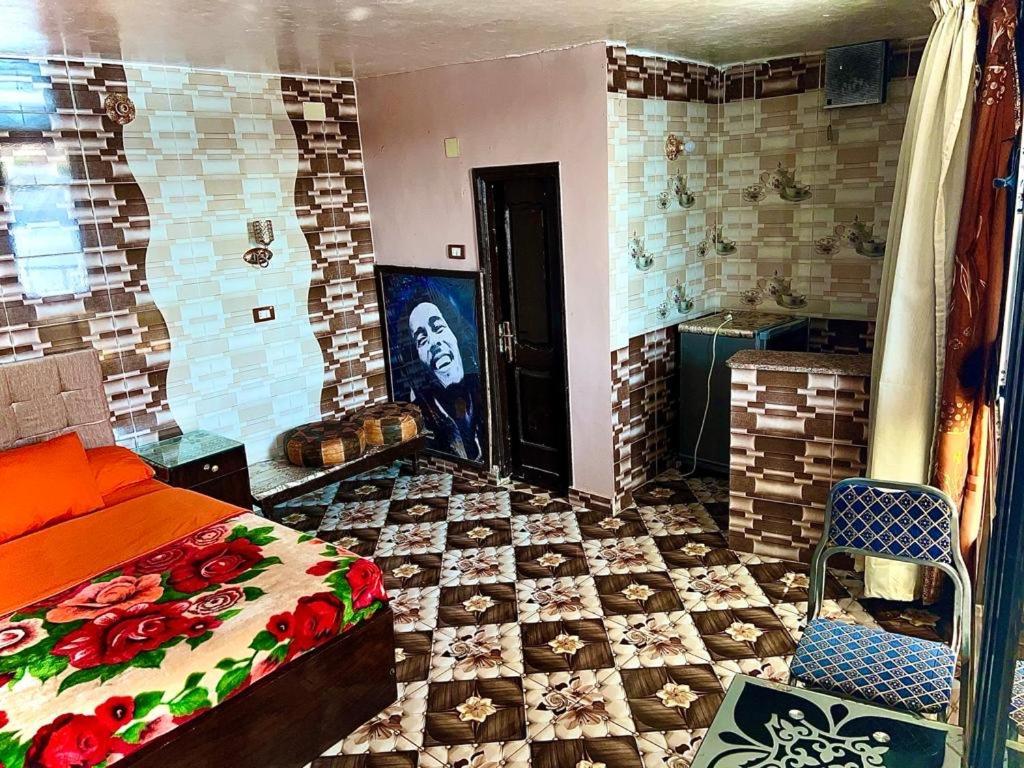 Nubian Dreams Guest House 阿斯旺 外观 照片