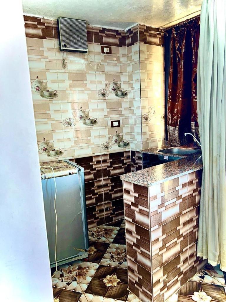 Nubian Dreams Guest House 阿斯旺 外观 照片