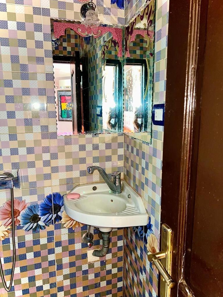 Nubian Dreams Guest House 阿斯旺 外观 照片