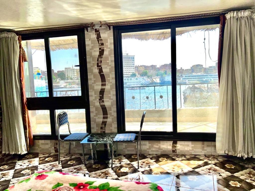 Nubian Dreams Guest House 阿斯旺 外观 照片