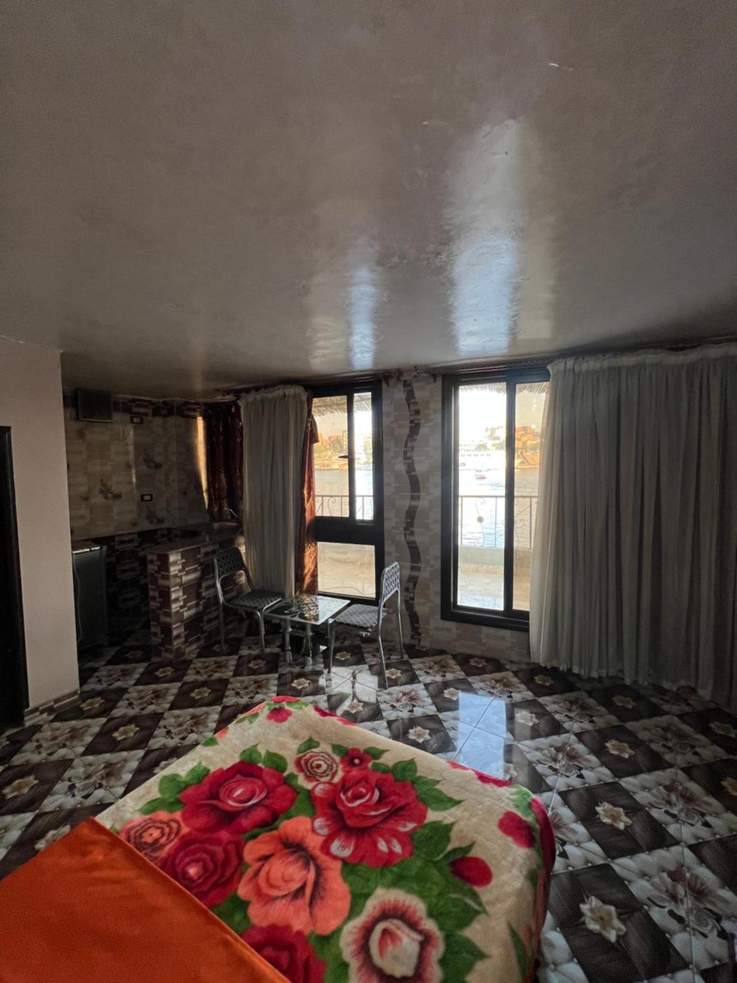 Nubian Dreams Guest House 阿斯旺 外观 照片