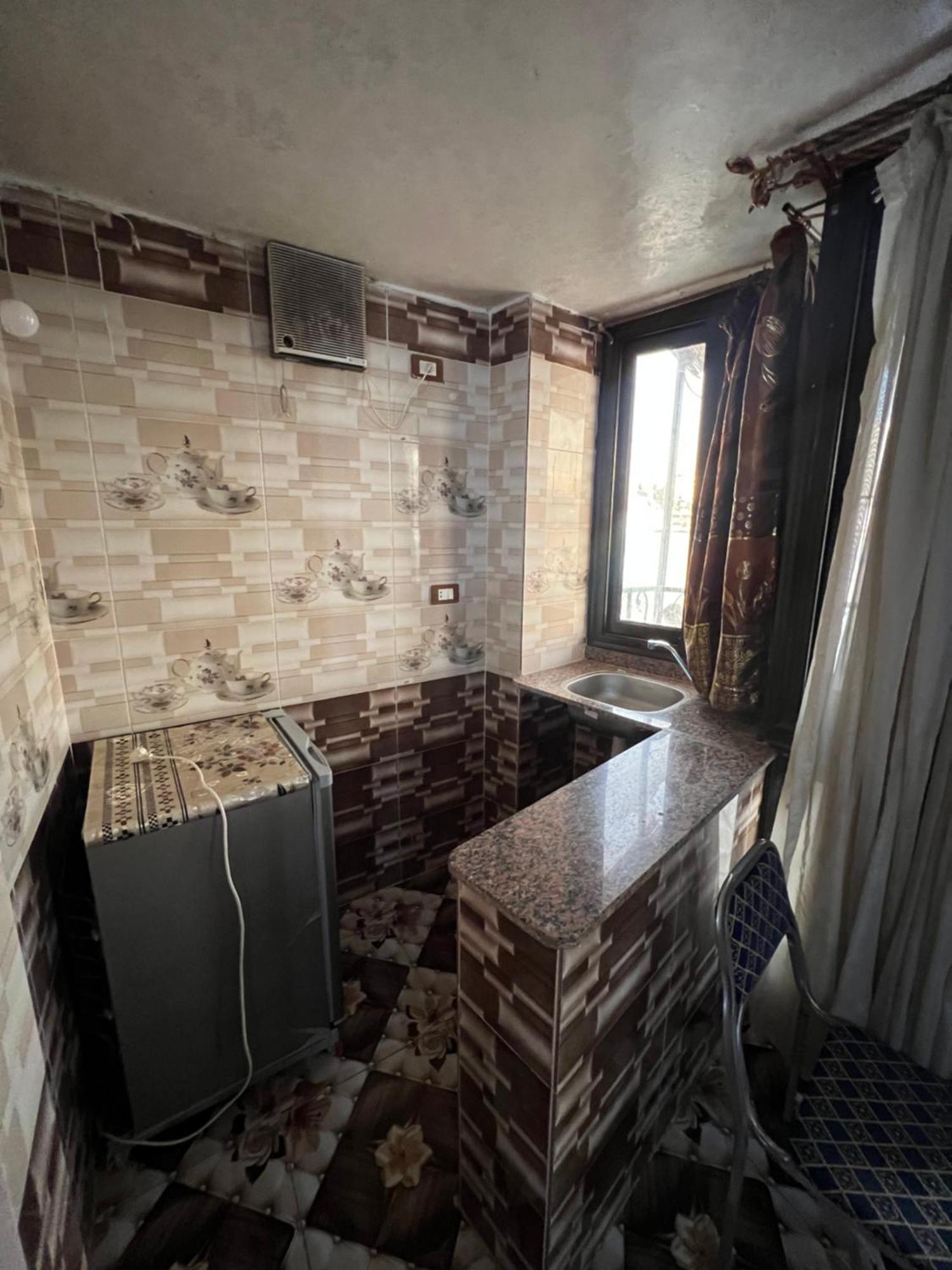 Nubian Dreams Guest House 阿斯旺 外观 照片