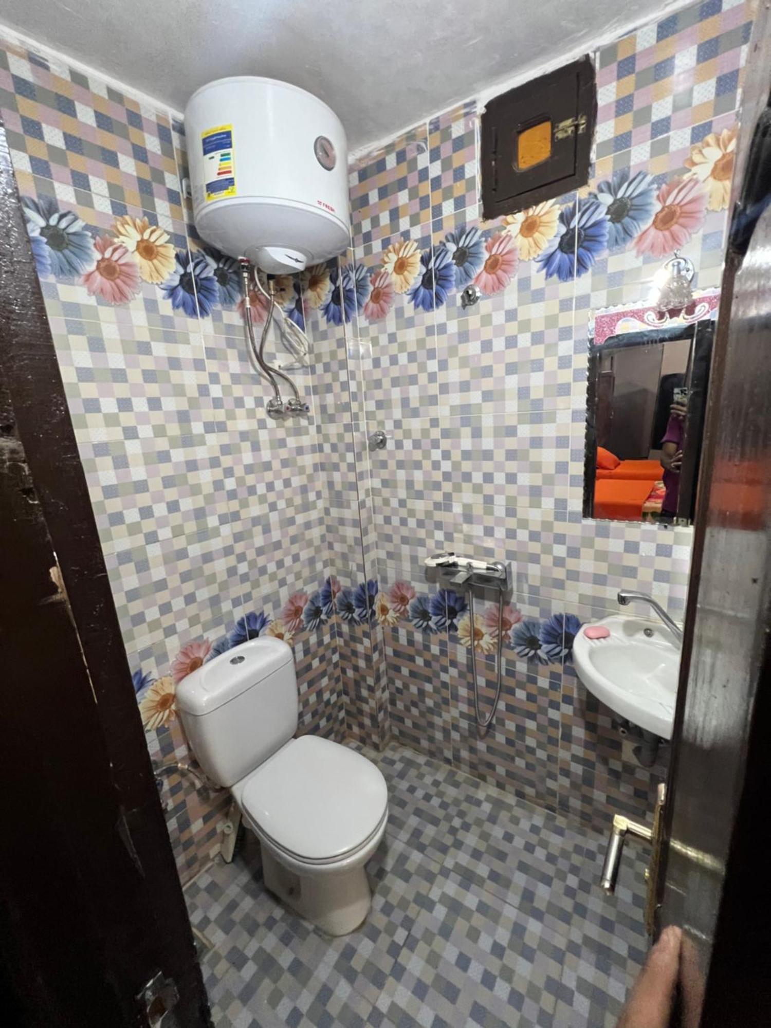 Nubian Dreams Guest House 阿斯旺 外观 照片