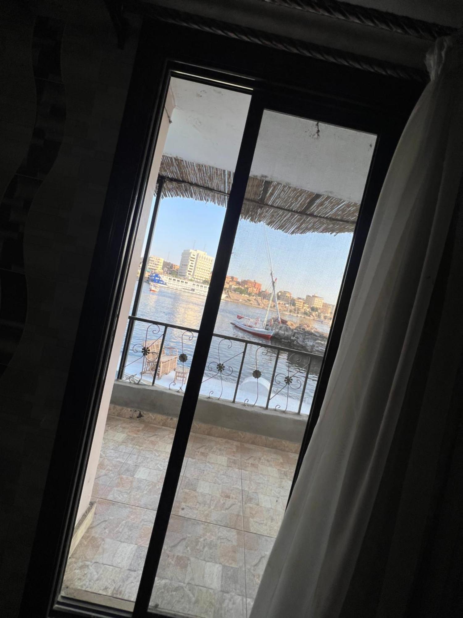 Nubian Dreams Guest House 阿斯旺 外观 照片